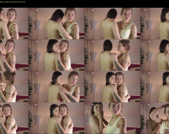 sweetyoops — 4 minute Chaturbate female cam show recording, 720p, Dec 22, 2025