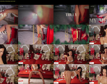 taanni_bc — 68 minute Chaturbate female cam show recording, 720p, Dec 22, 2025