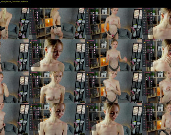 tajuanaruffner — 69 minute Chaturbate female cam show recording, 720p, Dec 23, 2025