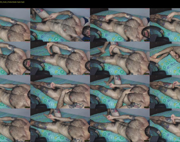 taylor__06 — 12 minute Chaturbate male cam show recording, 720p, Dec 22, 2025