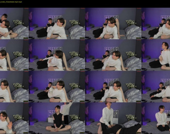 ted_lunn — 12 minute Chaturbate male cam show recording, 720p, Dec 22, 2025