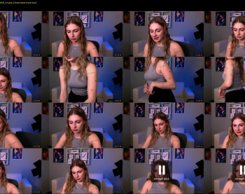 tina_bright_ — 82 minute Chaturbate couple cam show recording, 720p, Dec 23, 2025