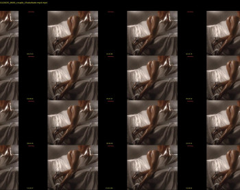 vanilladirtybitch — 17 minute Chaturbate couple cam show recording, 720p, Dec 22, 2025