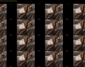 vanilladirtybitch — 5 minute Chaturbate couple cam show recording, 720p, Dec 22, 2025