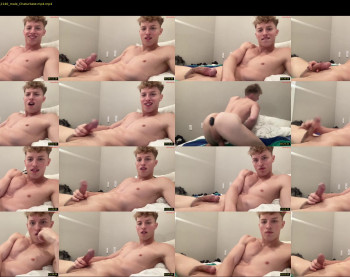 vero_monroe — 21 minute Chaturbate male cam show recording, 720p, Dec 22, 2025