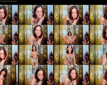 viciousqueen — 20 minute Chaturbate female cam show recording, 720p, Dec 22, 2025