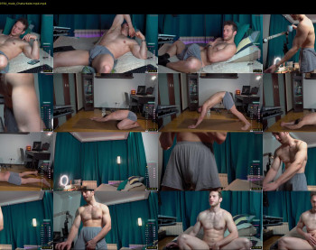 viktor_secret — 122 minute Chaturbate male cam show recording, 720p, Dec 22, 2025
