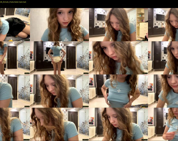 willenasow — 107 minute Chaturbate female cam show recording, 720p, Dec 23, 2025
