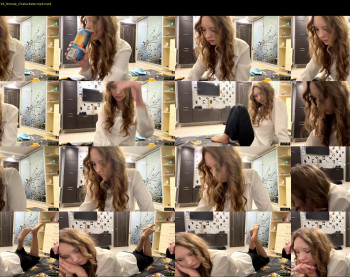 willenasow — 33 minute Chaturbate female cam show recording, 720p, Dec 23, 2025