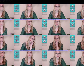 wynfreya — 4 minute Chaturbate female cam show recording, 720p, Dec 23, 2025