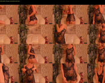 yourmidnightcoffee — 64 minute Chaturbate female cam show recording, 720p, Dec 23, 2025