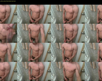 19demontime — 49 minute Chaturbate male cam show recording, 720p, Dec 23, 2025