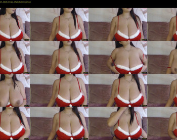 1dream_magical — 25 minute Chaturbate female cam show recording, 720p, Dec 23, 2025