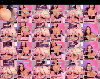 _mandyrose_ — 4 minute Chaturbate female cam show recording, 720p, Dec 24, 2025