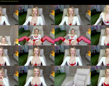 _passion_show_ — 120 minute Chaturbate couple cam show recording, 720p, Dec 23, 2025