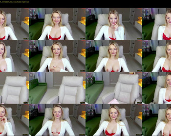 _passion_show_ — 91 minute Chaturbate couple cam show recording, 720p, Dec 23, 2025