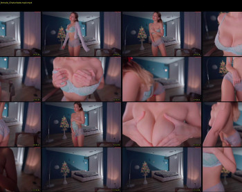 _protea — 92 minute Chaturbate female cam show recording, 720p, Dec 24, 2025