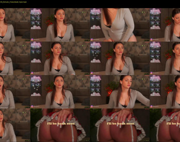 _sleepysis_ — 17 minute Chaturbate female cam show recording, 720p, Dec 23, 2025