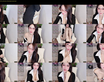 abby_chuchu — 59 minute Chaturbate female cam show recording, 720p, Dec 23, 2025