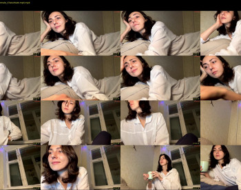 aevra — 11 minute Chaturbate female cam show recording, 720p, Dec 23, 2025