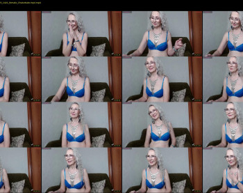 agatha_moore_ — 9 minute Chaturbate female cam show recording, 720p, Dec 23, 2025