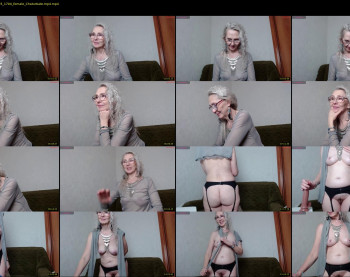 agatha_moore_ — 18 minute Chaturbate female cam show recording, 720p, Dec 23, 2025