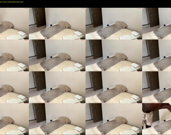 ahnoreclis — 3 minute Chaturbate male cam show recording, 720p, Dec 23, 2025