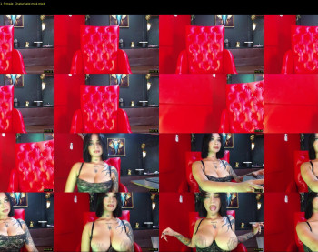 aitanarus — 27 minute Chaturbate female cam show recording, 720p, Dec 24, 2025