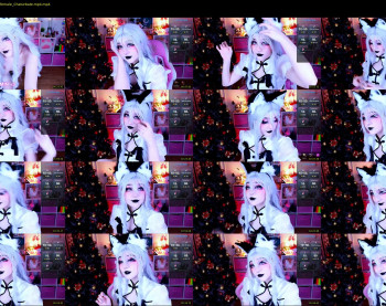 aki__ra — 7 minute Chaturbate female cam show recording, 720p, Dec 24, 2025