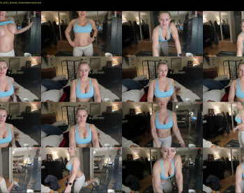 alwaysaffirming — 9 minute Chaturbate couple cam show recording, 480p, Dec 23, 2025