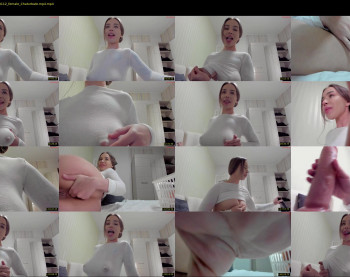 aminaswan_ — 120 minute Chaturbate female cam show recording, 720p, Dec 24, 2025
