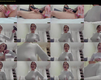 aminaswan_ — 70 minute Chaturbate female cam show recording, 720p, Dec 24, 2025