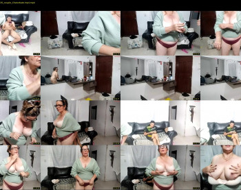 anitabig69 — 29 minute Chaturbate couple cam show recording, 720p, Dec 23, 2025