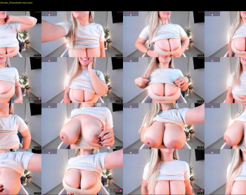 ann__w — 36 minute Chaturbate female cam show recording, 720p, Dec 23, 2025