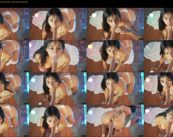 annie_couper — 40 minute Chaturbate female cam show recording, 720p, Dec 23, 2025
