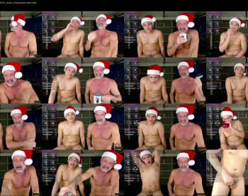 badnightwolf — 121 minute Chaturbate male cam show recording, 720p, Dec 23, 2025