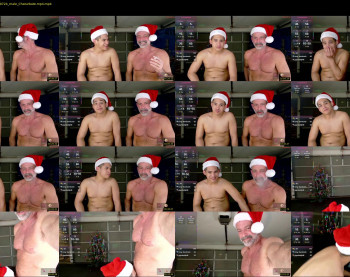 badnightwolf — 12 minute Chaturbate male cam show recording, 720p, Dec 23, 2025