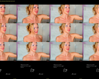 beatrix_rich — 3 minute Chaturbate female cam show recording, 720p, Dec 23, 2025