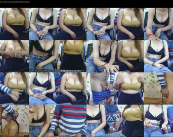 best_fun_here79 — 29 minute Chaturbate couple cam show recording, 480p, Dec 23, 2025