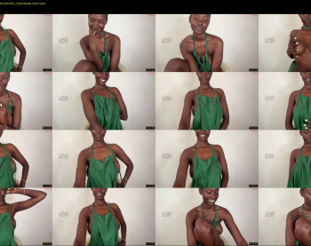 betty_fire_ — 22 minute Chaturbate female cam show recording, 720p, Dec 23, 2025