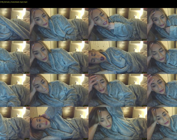 bhansen111 — 9 minute Chaturbate female cam show recording, 720p, Dec 23, 2025