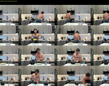 bluecollarhunk — 19 minute Chaturbate male cam show recording, 720p, Dec 23, 2025
