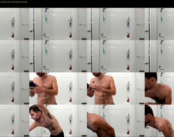 bluecollarhunk — 6 minute Chaturbate male cam show recording, 720p, Dec 24, 2025