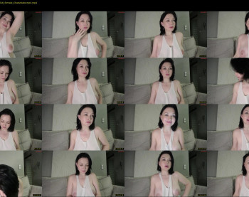 blueeyeess — 109 minute Chaturbate female cam show recording, 720p, Dec 23, 2025