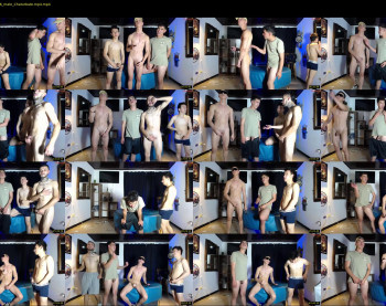 boranget — 49 minute Chaturbate male cam show recording, 720p, Dec 23, 2025
