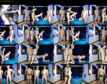boranget — 21 minute Chaturbate male cam show recording, 720p, Dec 23, 2025