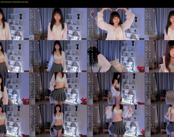 bridgetbottrell — 121 minute Chaturbate female cam show recording, 720p, Dec 24, 2025