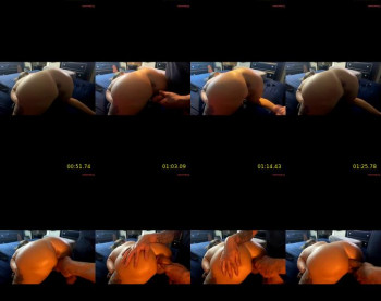 c195063 — 4 minute Chaturbate couple cam show recording, 1080p, Dec 24, 2025