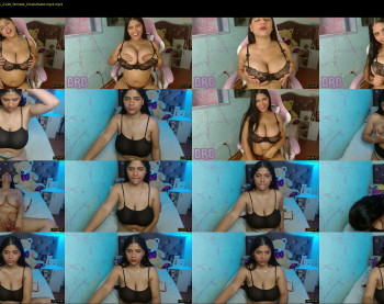 candela_smith — 121 minute Chaturbate female cam show recording, 720p, Dec 23, 2025