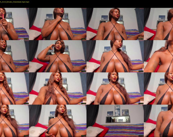 crazy_addixtion — 22 minute Chaturbate female cam show recording, 720p, Dec 23, 2025